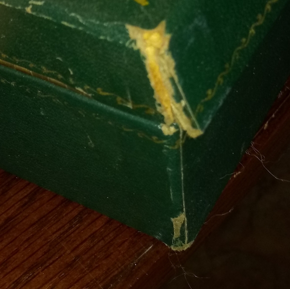 Old Sheffield Carving Knife set - Picture 13 of 14